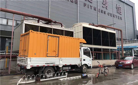 万柏林300KW发电机组适配电缆规格选型指南
